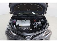 Toyota Vios 1.5 MID ปี 2019 รูปที่ 10